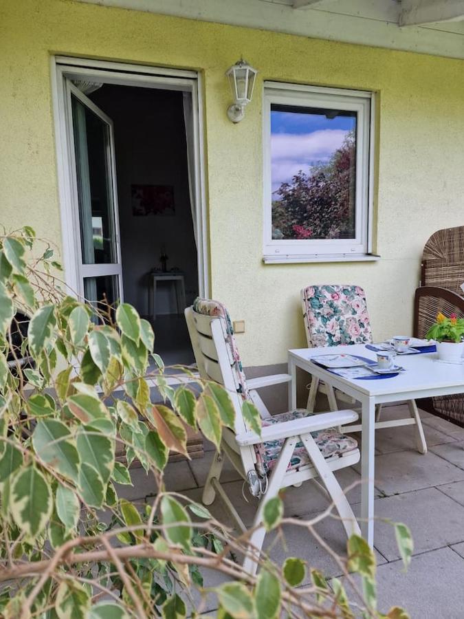 Ferienwohnung Bayernbrise Rohrdorf  Extérieur photo