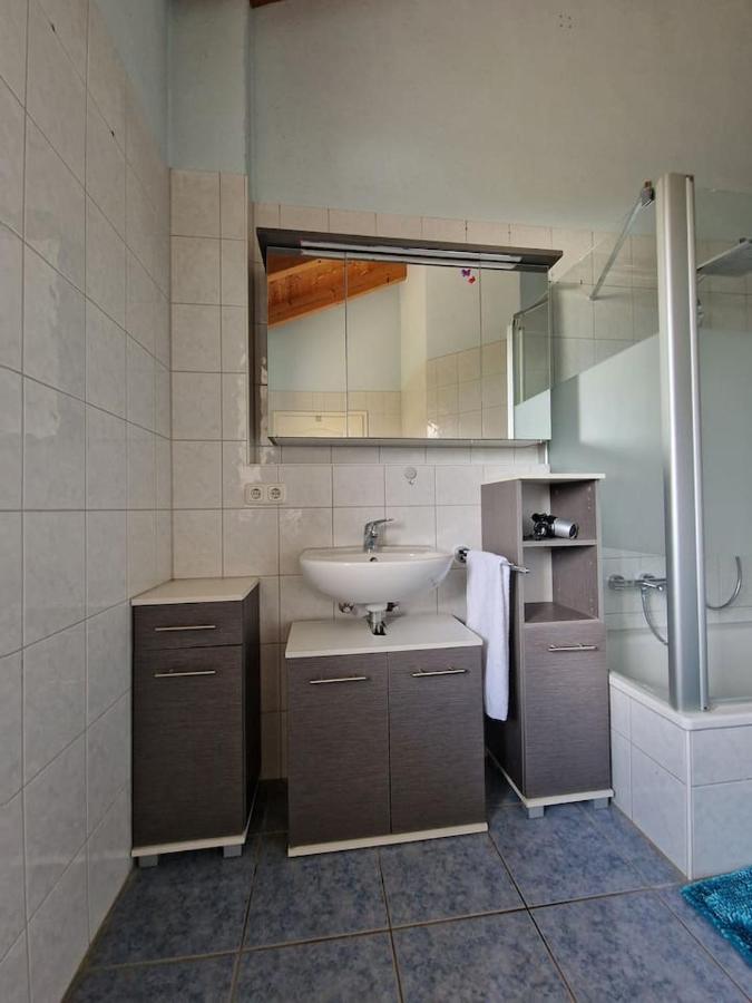 Ferienwohnung Bayernbrise Rohrdorf  Extérieur photo