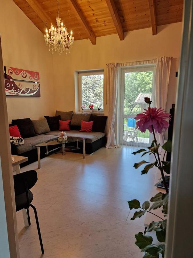 Ferienwohnung Bayernbrise Rohrdorf  Extérieur photo