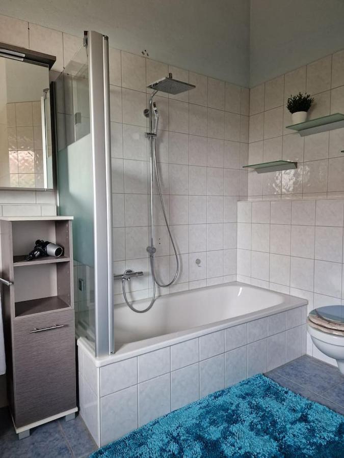 Ferienwohnung Bayernbrise Rohrdorf  Extérieur photo