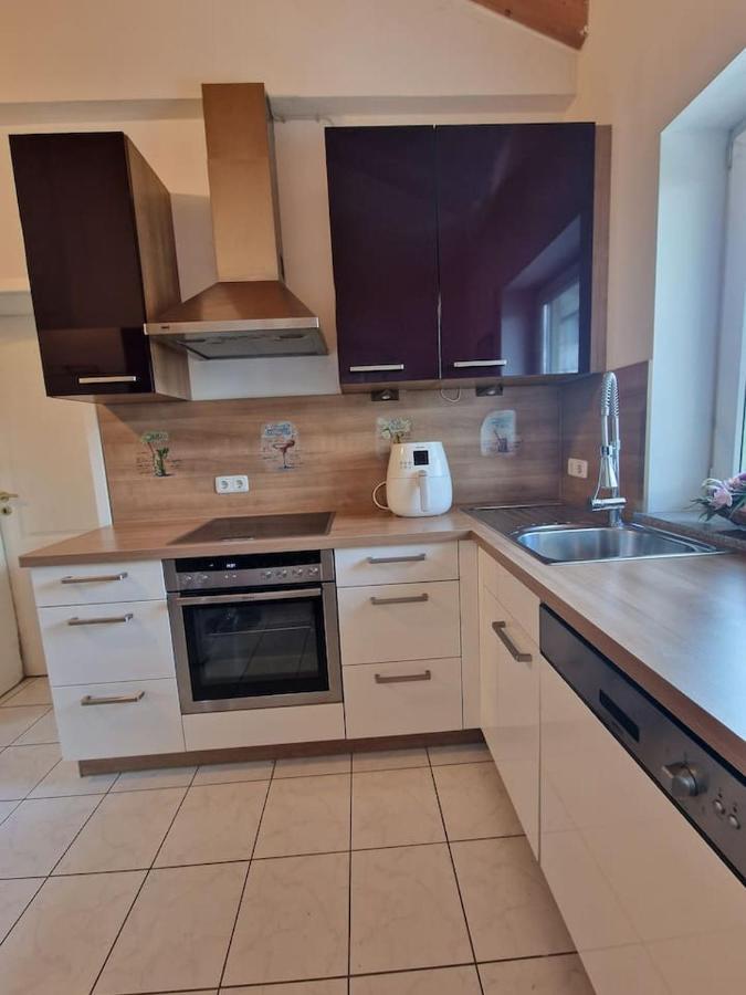 Ferienwohnung Bayernbrise Rohrdorf  Extérieur photo